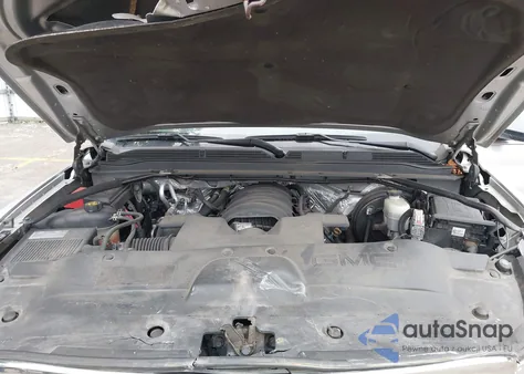 2016 GMC Yukon Xl Sle из США, поврежденный, VIN 1GKS2FKC9GR411243